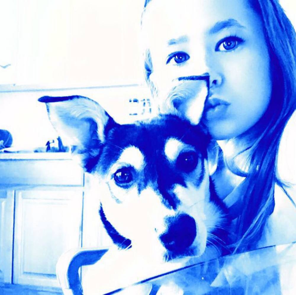 Meet your Posher, Kaylee